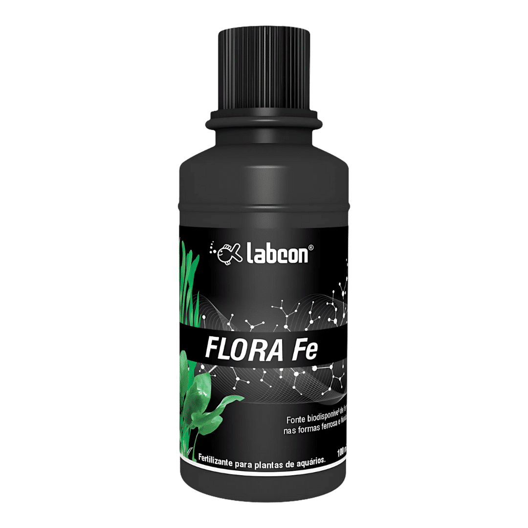 Alcon Labcon Flora Fe (100ml)