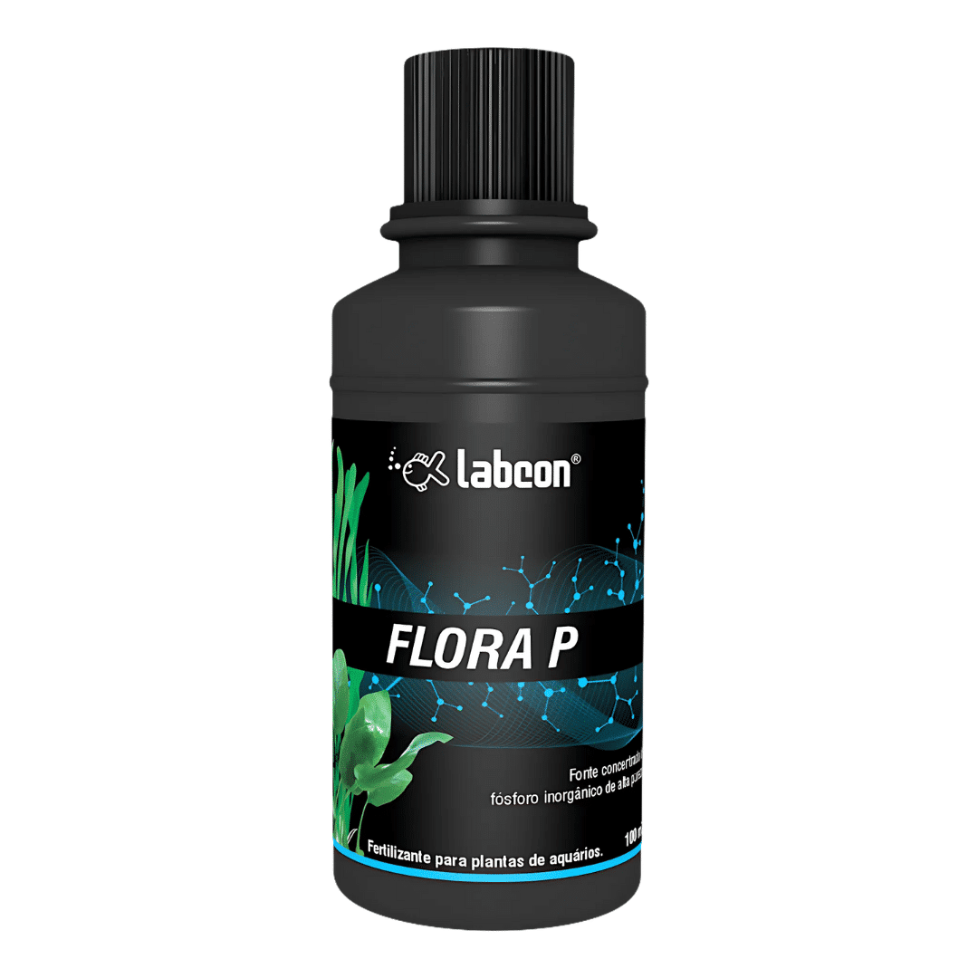 Alcon Labcon Flora P (100ml)