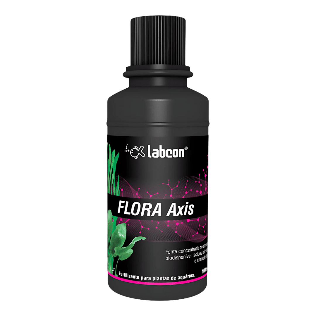 Alcon Labcon Flora Axis (100ml)