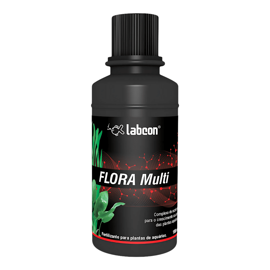 Alcon Labcon Flora Multi (100ml)