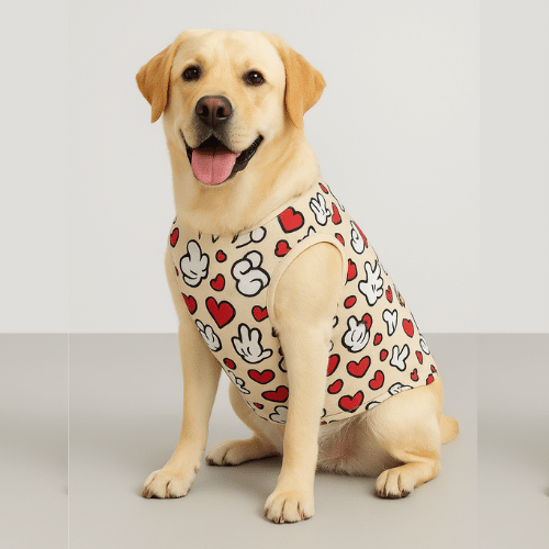 Roupa Cirúrgica Nani Cães N° 0 (800g a 1,5kg)