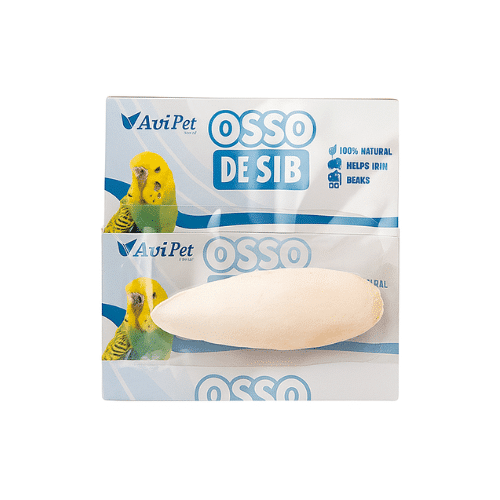 Cartela Osso Siba