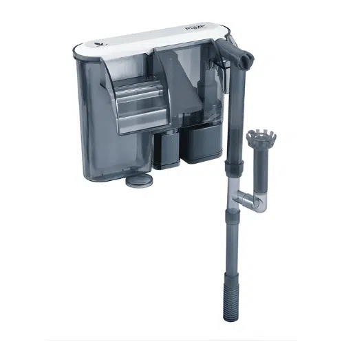 Filtro Externo XPU-1A com UV