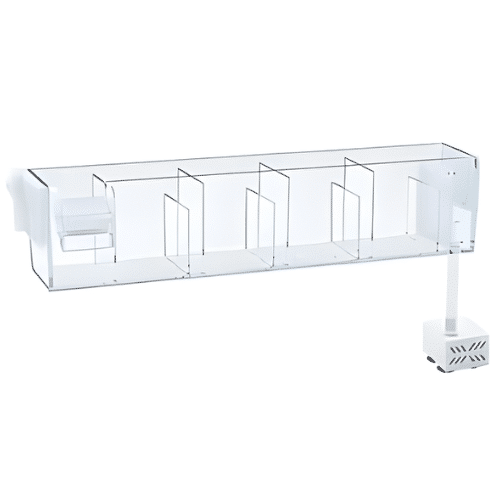Filtro Externo Sump 120