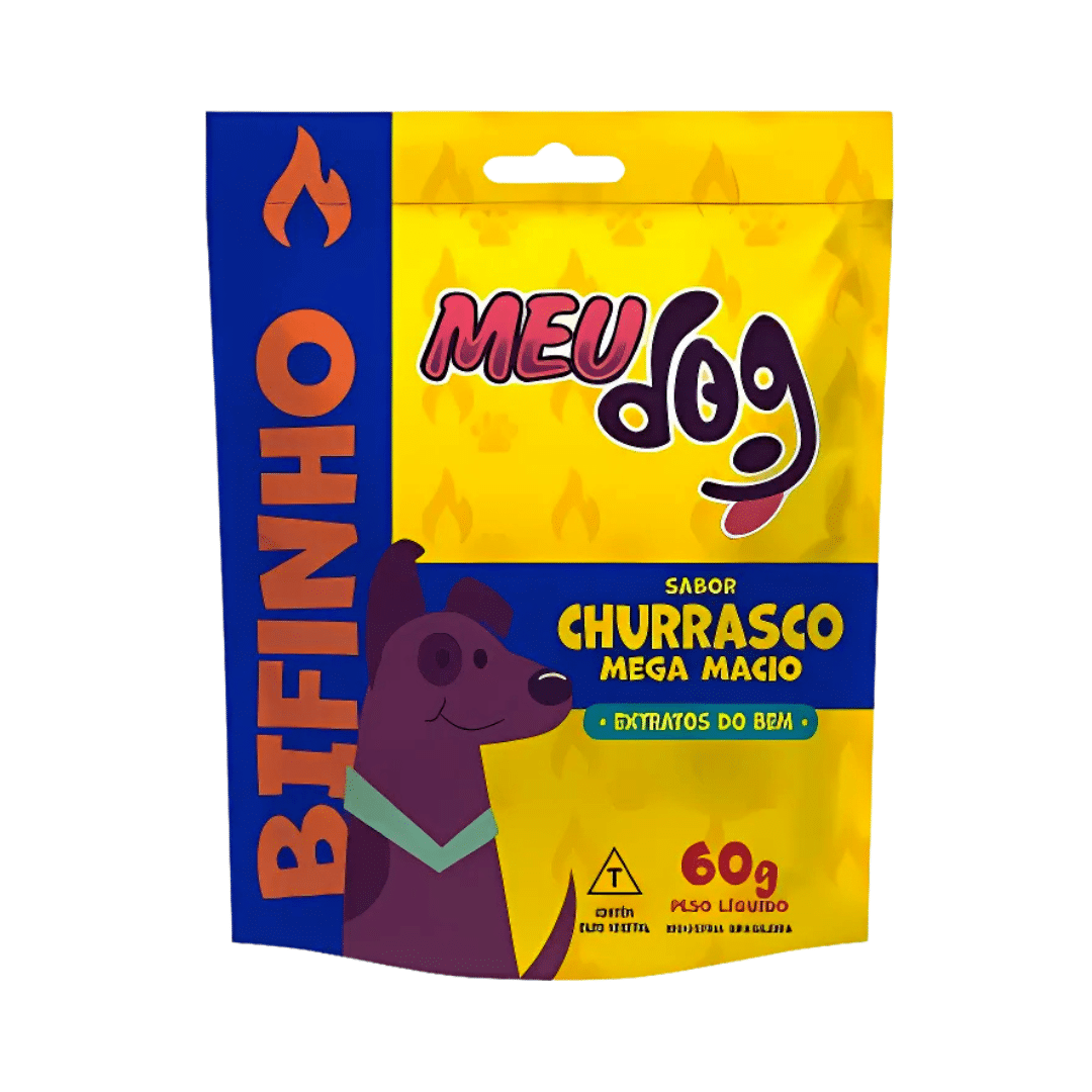 Bifinhos Churrasco (500g)