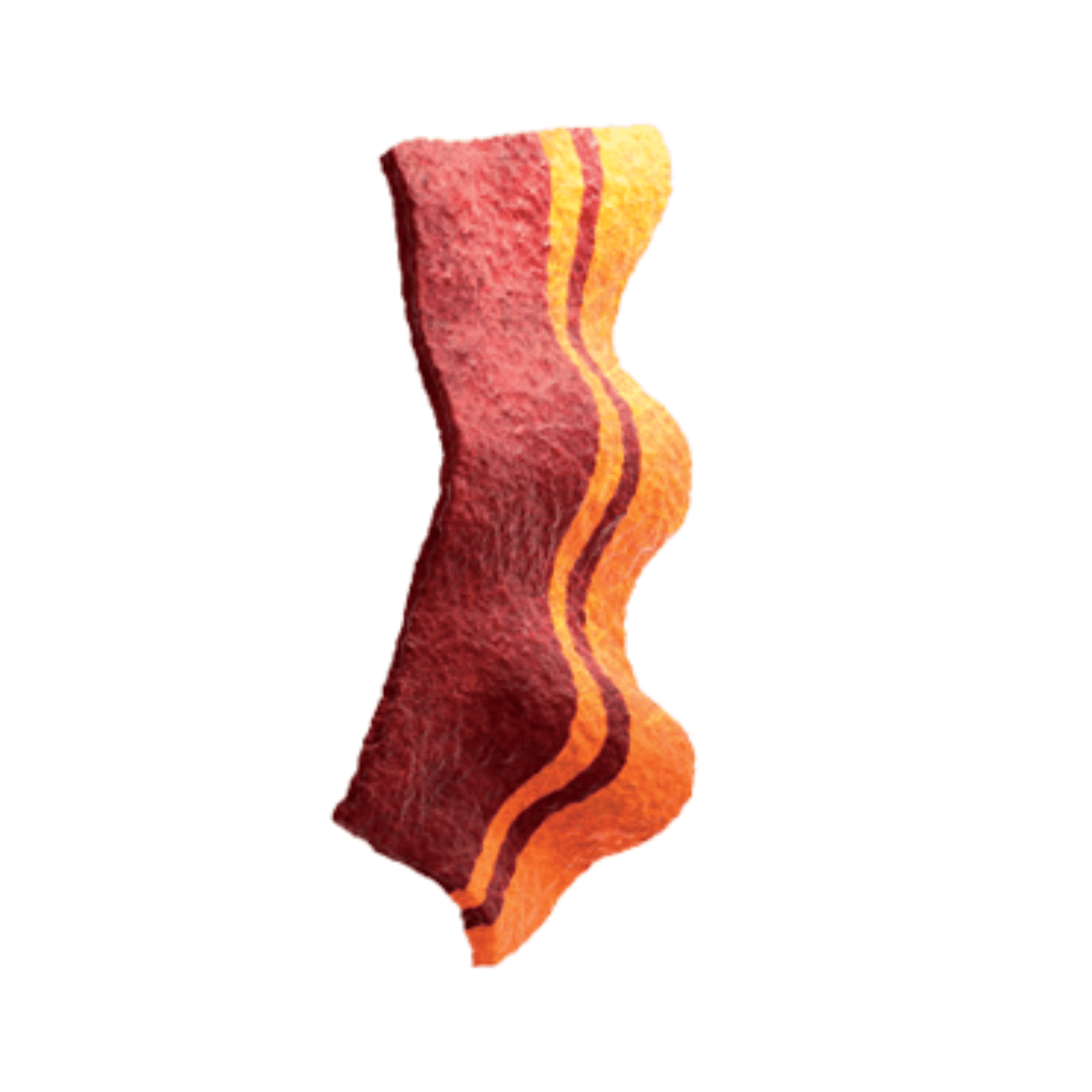 Snack Papaya Pets Bacon com Queijo (100g) - Imagem 2
