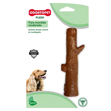 Brinquedo Tronco Flexibone (15kg)
