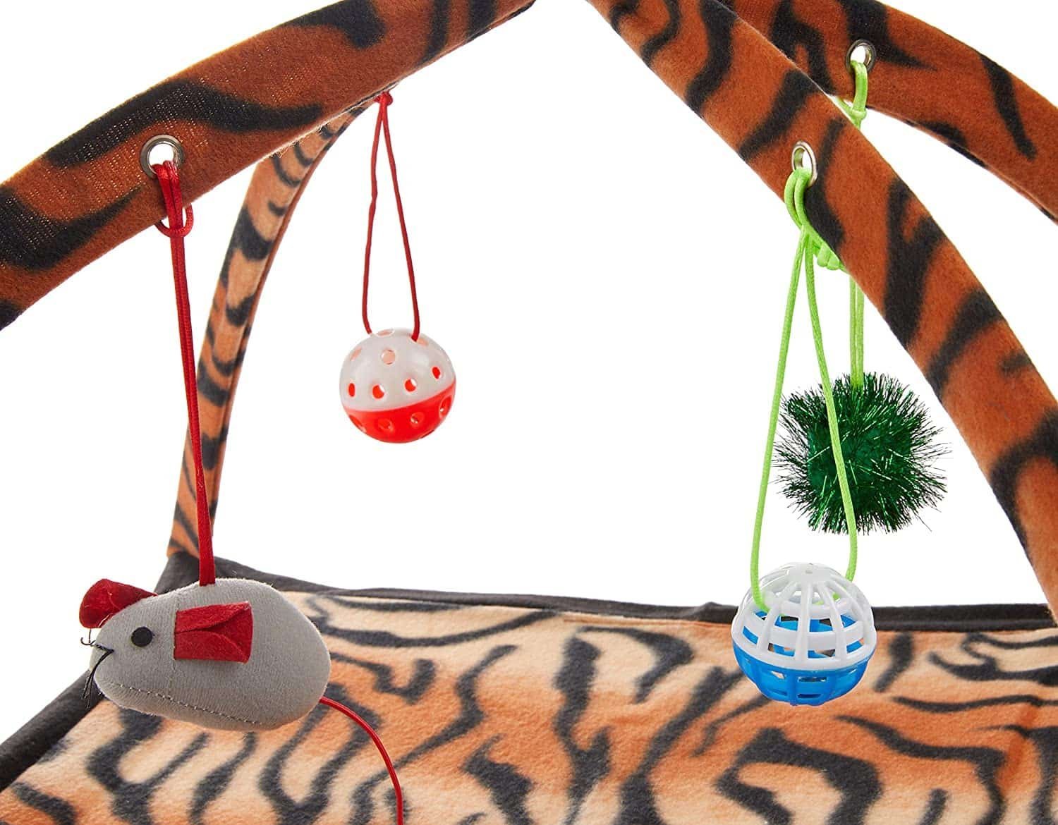 Tenda Estampada (57cm x 59cm x 33cm) - Imagem 2