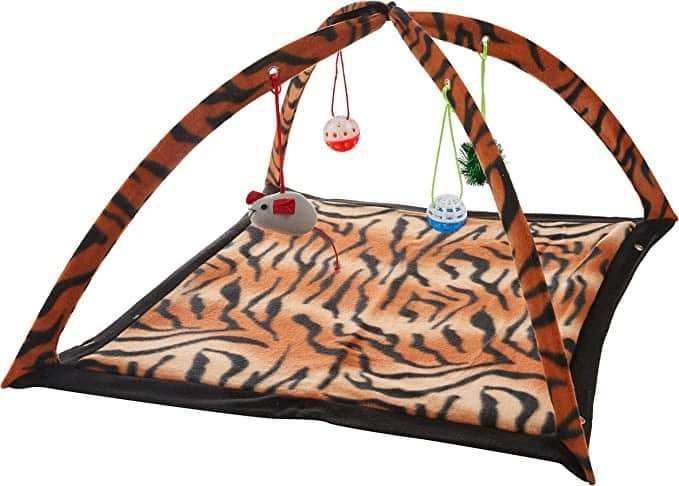 Tenda Estampada (57cm x 59cm x 33cm)