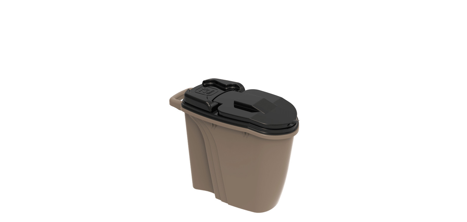 Dispenser Gold (25 Litros / 11kg)