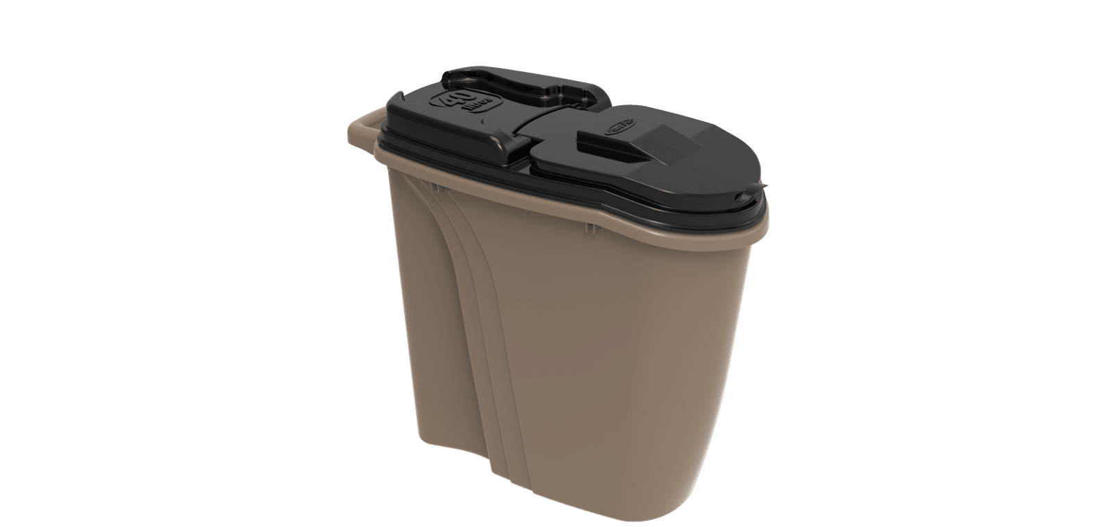Dispenser Gold (40 Litros / 18kg)