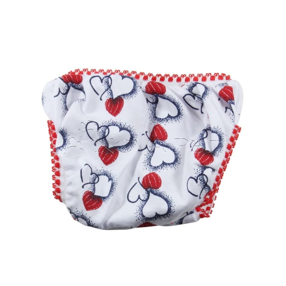 Calcinha de Renda GG