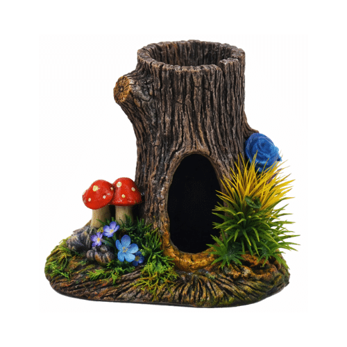 Enfeite Castelo Fachada (34cm x 20cm) - Imagem 5