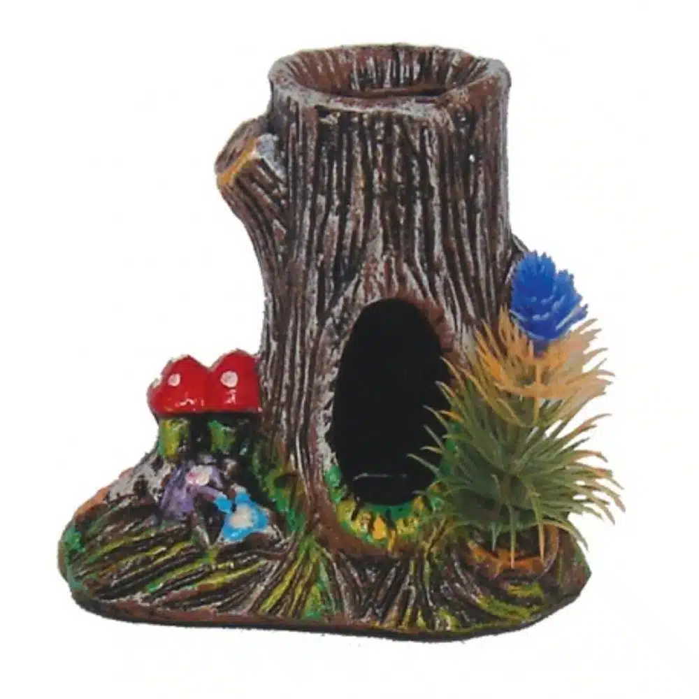 Enfeite Tronco (11cm x 10cm) - Imagem 2