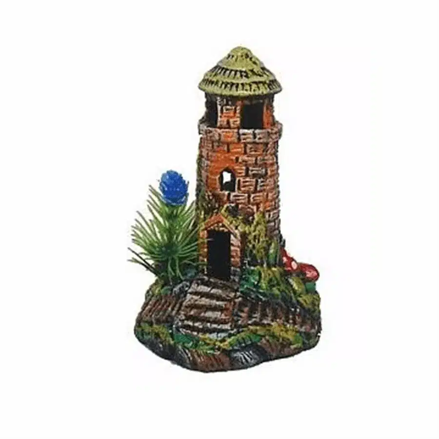 Enfeite Farol (11cm x 12cm) - Imagem 2