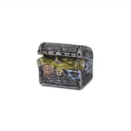 Enfeite Baú (7cm x 6cm)