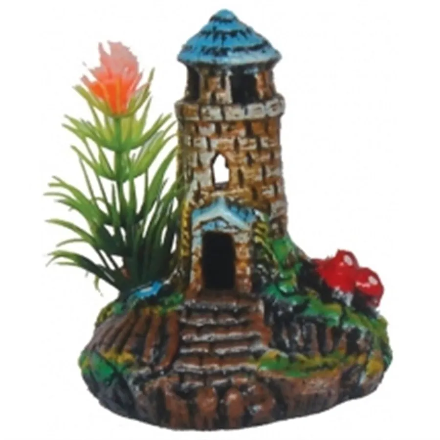 Enfeite Farol Mini (5cm x 6cm)