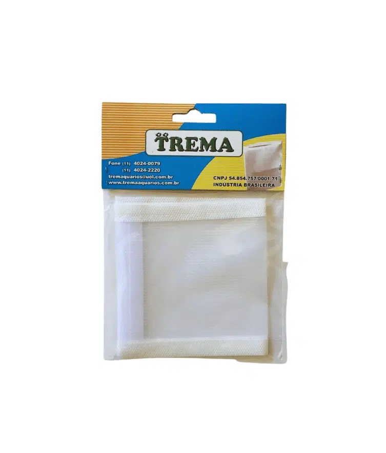 Bolsa Filtrante Nº1 (10cm x 20cm)