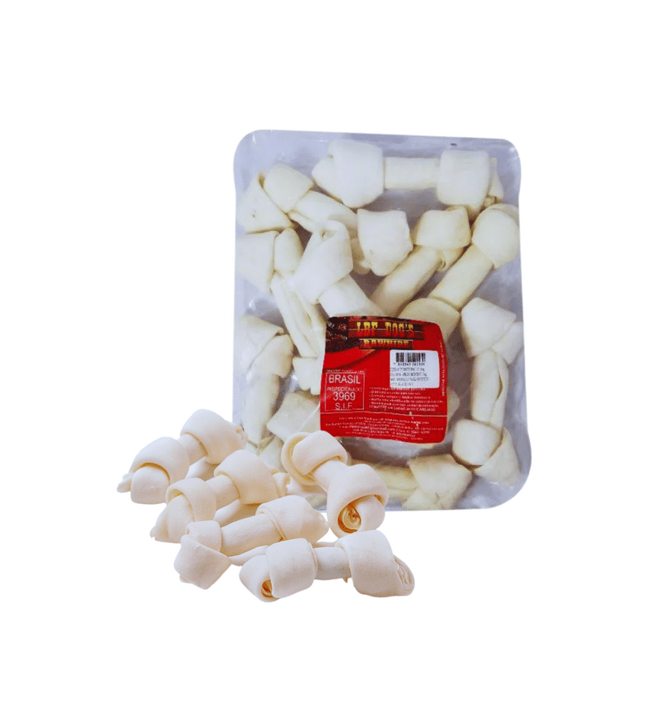 Osso Nó LBF 3/4 (1kg)
