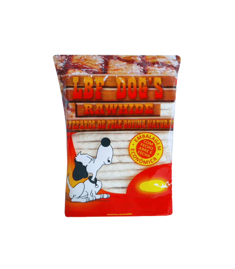 Osso Palito LBF Nº10 (1kg)