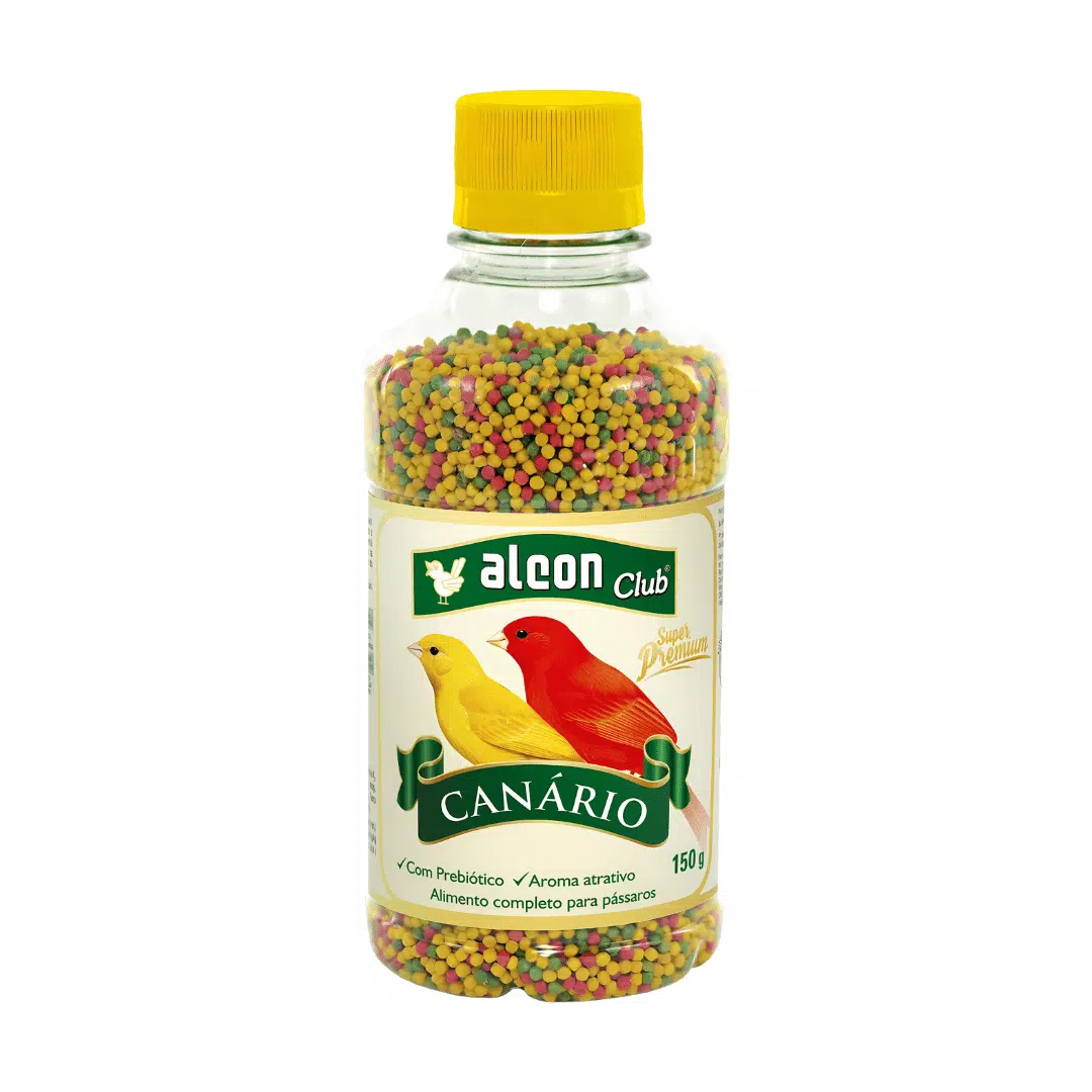 Alcon Club Canário (150g)