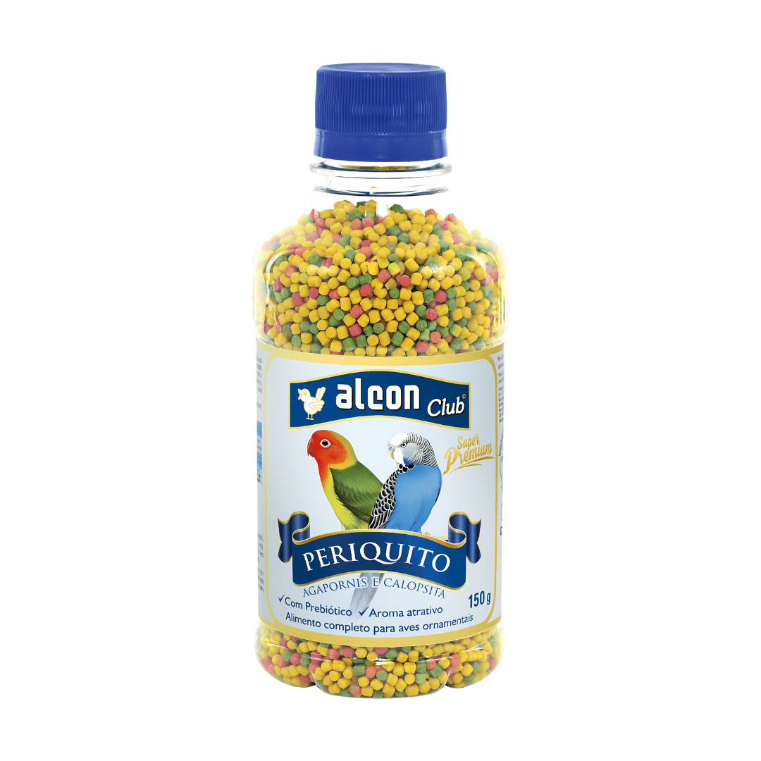 Alcon Club Periquito (150g)