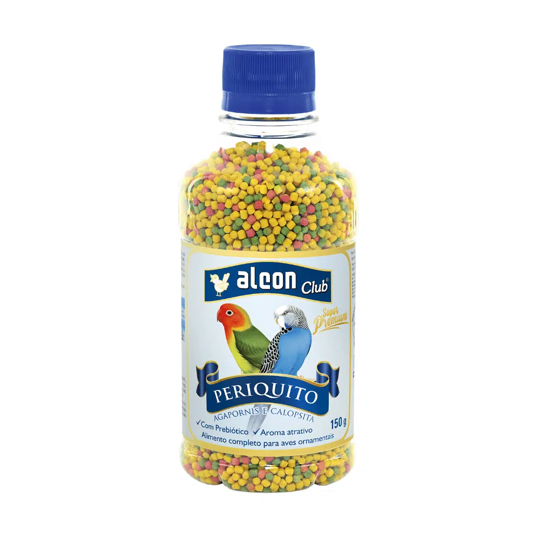 Alcon Club Periquito (150g)
