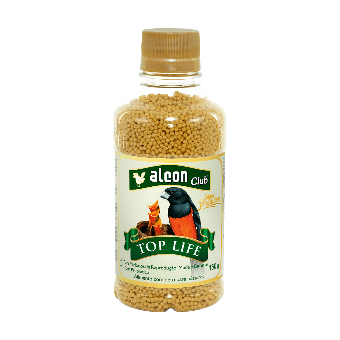 Alcon Club Top Life (150g)
