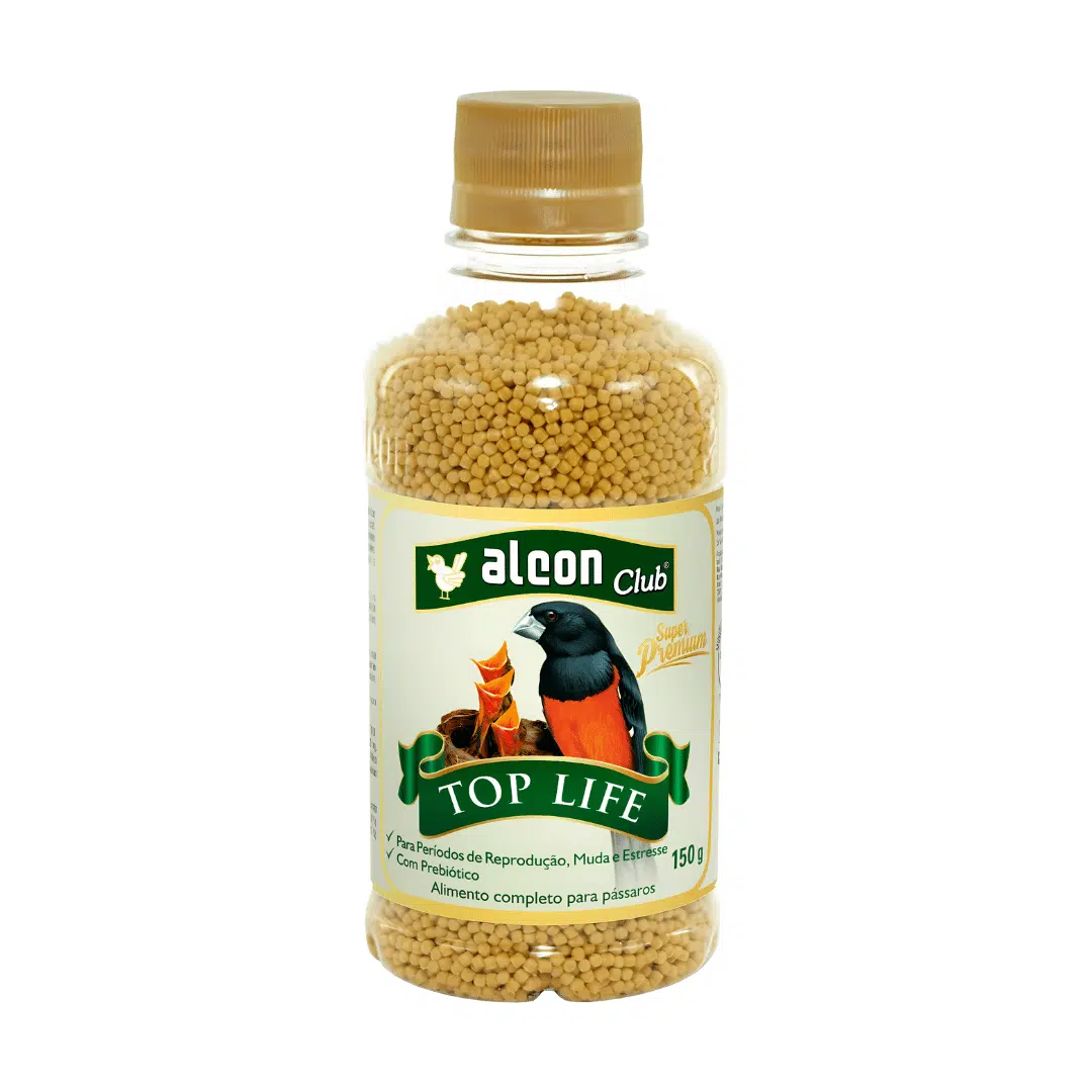 Alcon Club Top Life (150g)