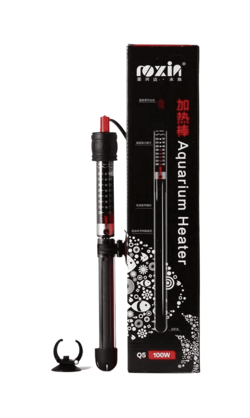 Termostato Roxim HT-1300-Q3 (100w)