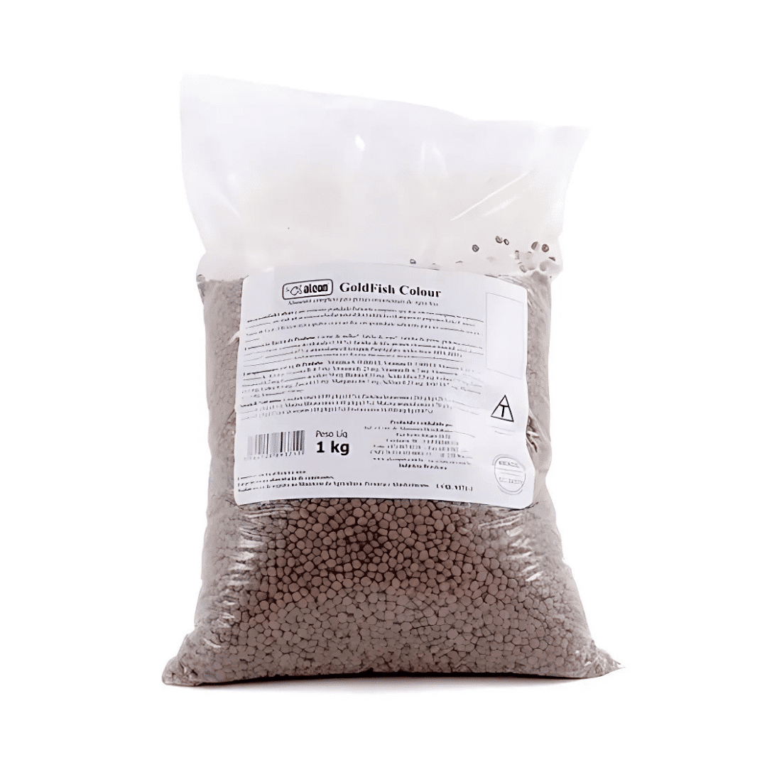 Alcon Goldfish Colour (1kg)