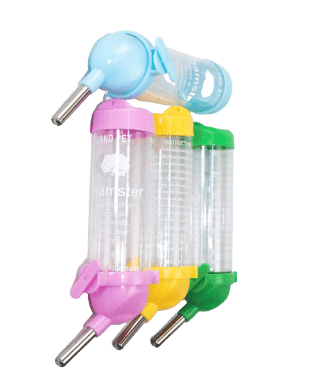 Bebedouro Pequeno (80ml) - Imagem 2