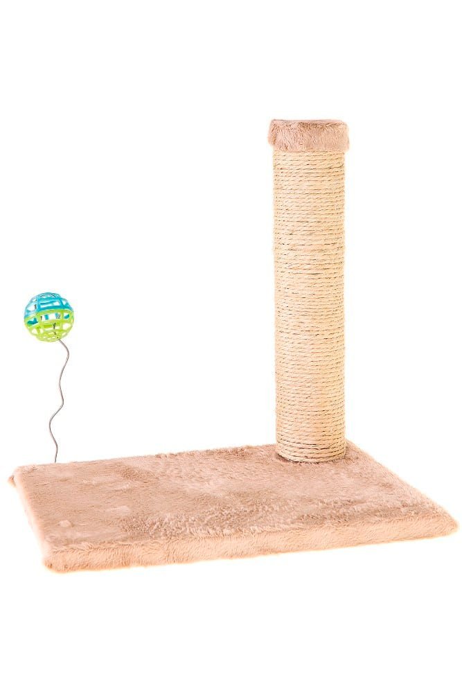 Arranhador Pop Sisal (27cm x 20cm x 30cm)