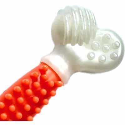 Brinquedo Osso Advanced Oral Care Pequeno - Imagem 2