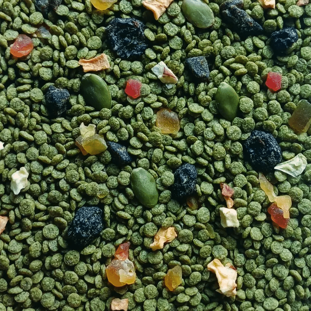 Alcon Club Calopsita Mix | 550g - Imagem 2