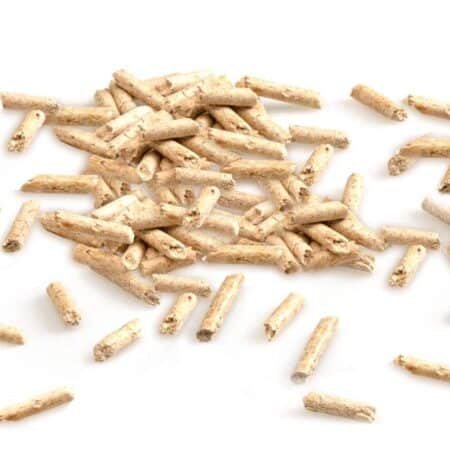 Granulado Higiênico Cat's Best Nature Gold (2,5kg) - Imagem 2