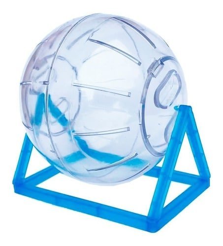 Brinquedo Play Ball (11,5cm) - Imagem 2