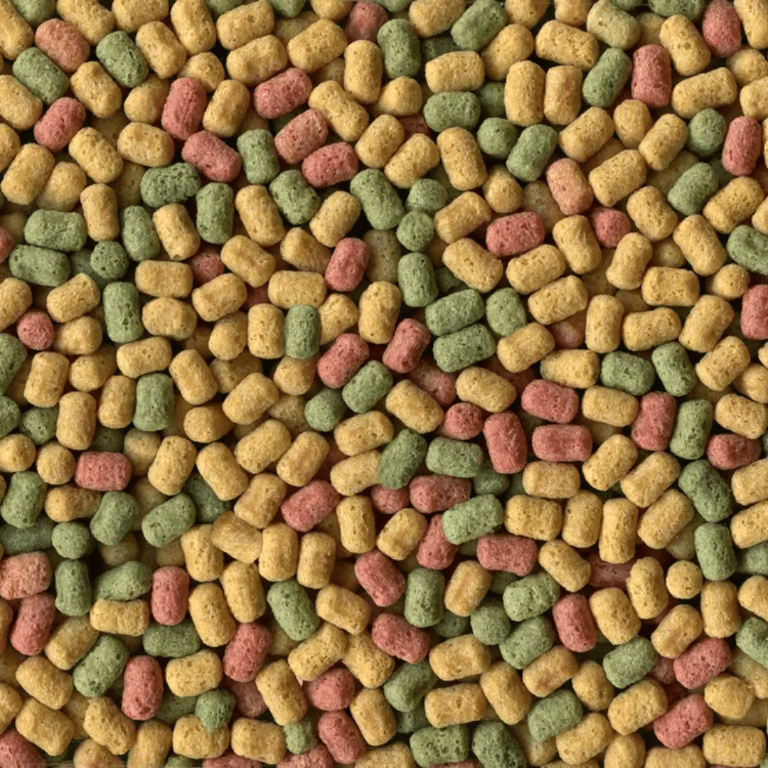 Alcon Eco Club Psita Bits (450g) - Imagem 2
