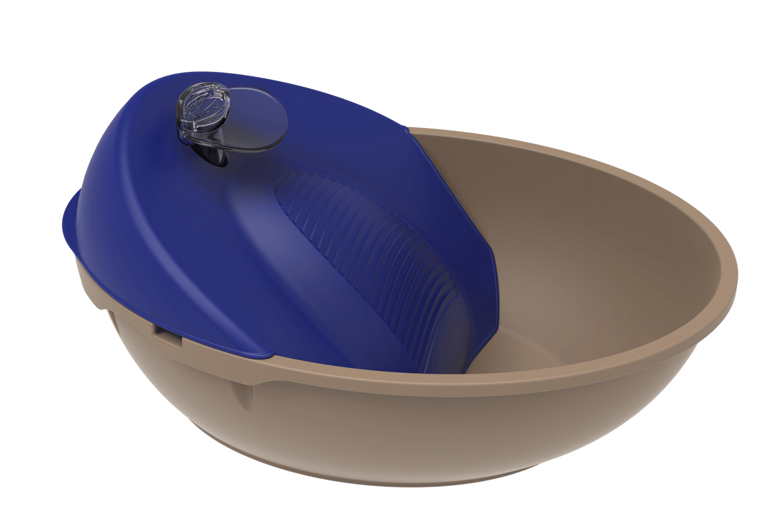 Fonte Petit Gold Azul (2 Litros)