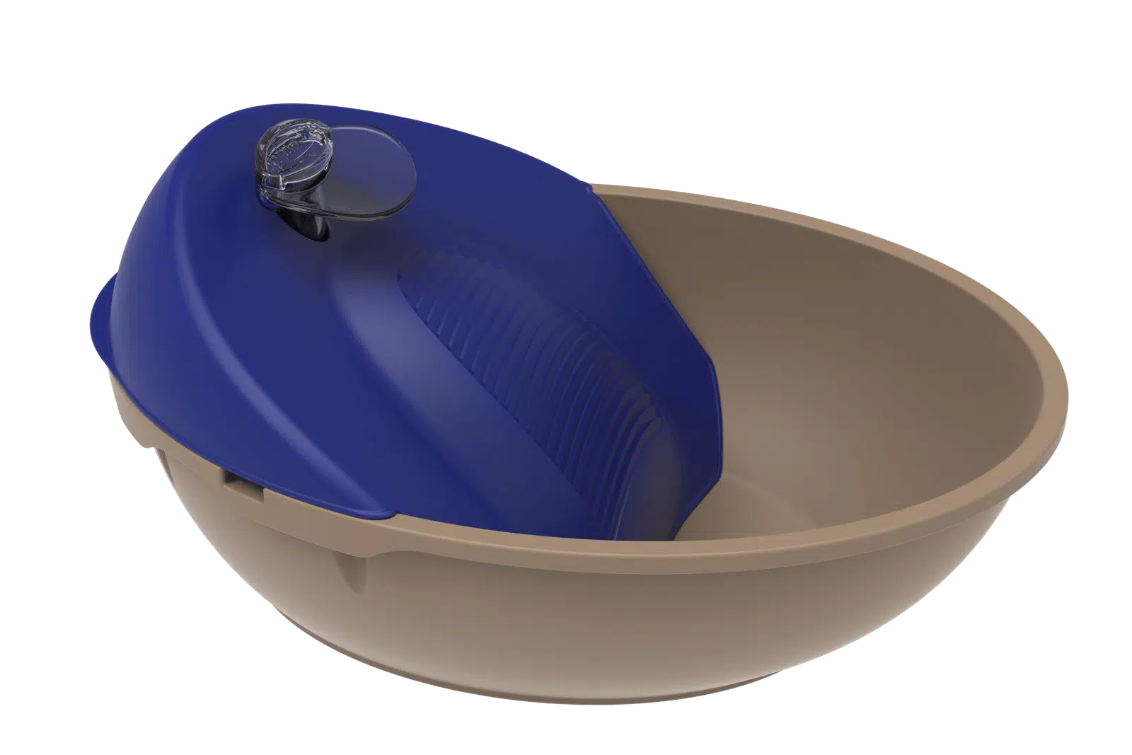 Fonte Petit Gold Azul (2 Litros)
