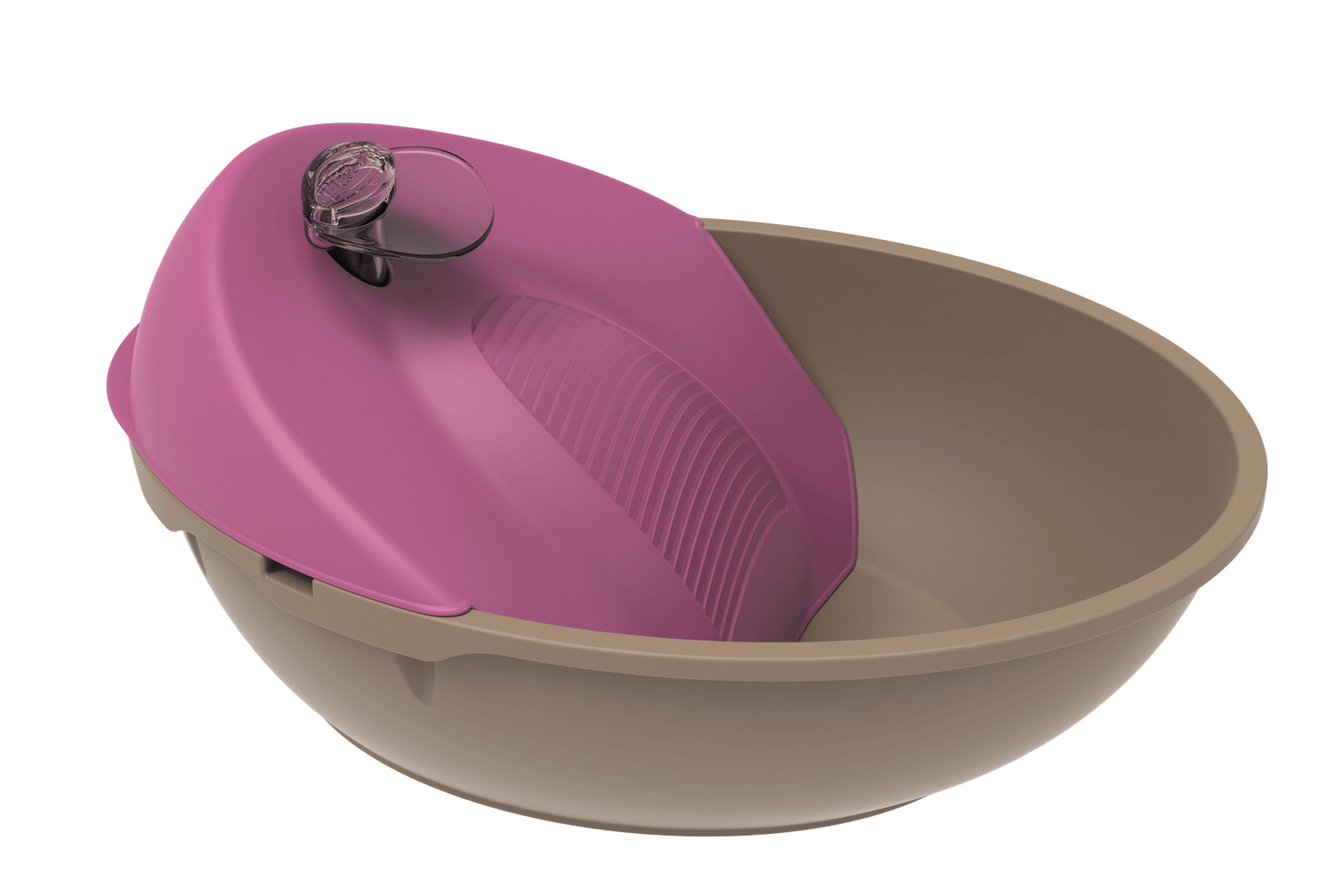 Fonte Petit Gold Rosa (2 Litros)