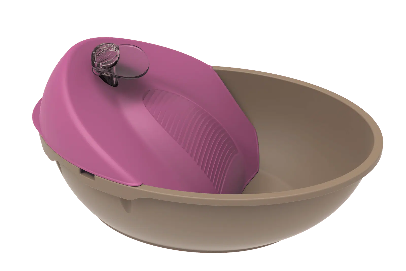 Fonte Petit Gold Rosa (2 Litros)
