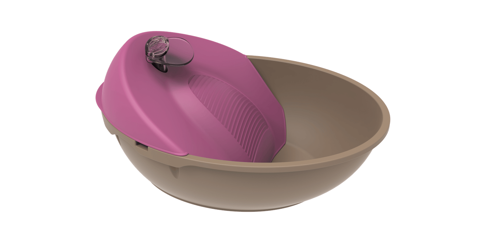 Fonte Petit Gold Rosa (2 Litros) - Imagem 7