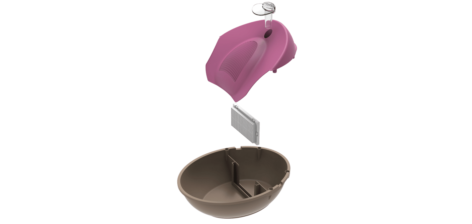 Fonte Petit Gold Rosa (2 Litros) - Imagem 11