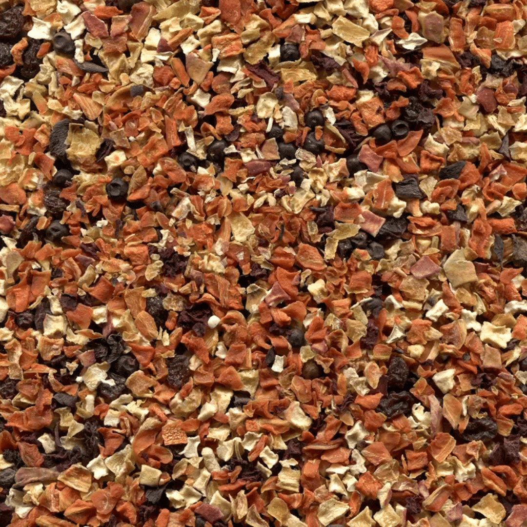 Alcon Club Frutas e Legumes (75g) - Imagem 2