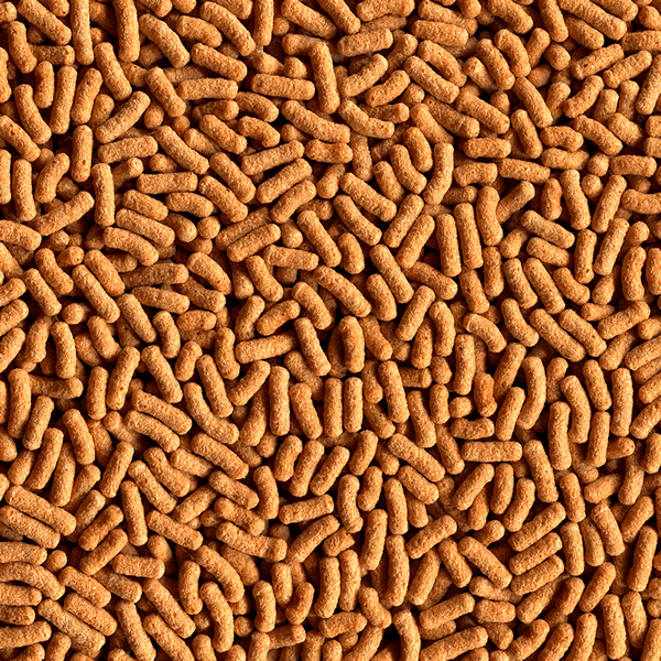 Alcon Garden Koi Colours (300g) - Imagem 4