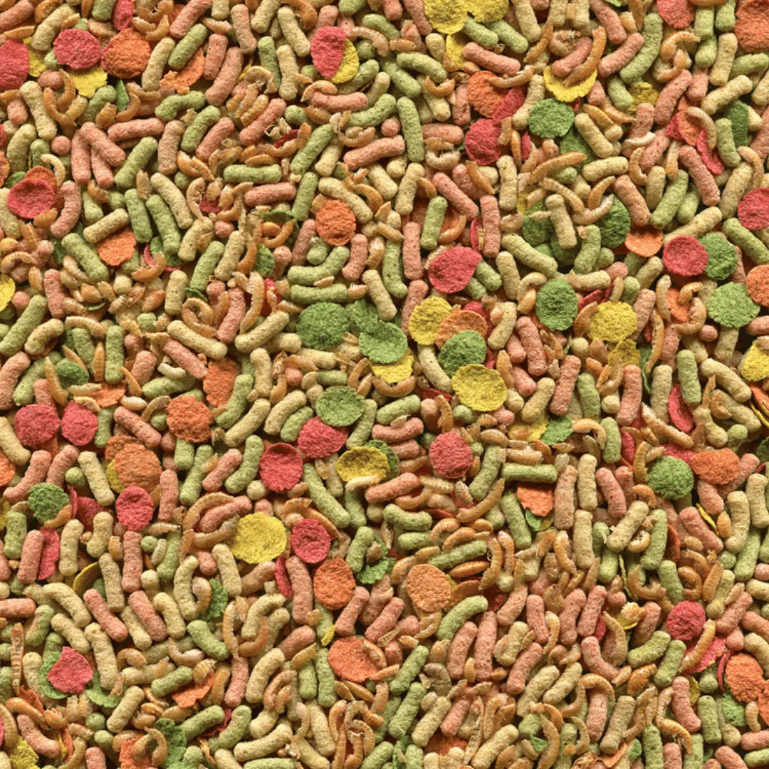 Alcon Garden Premium Mix (300g) - Imagem 2