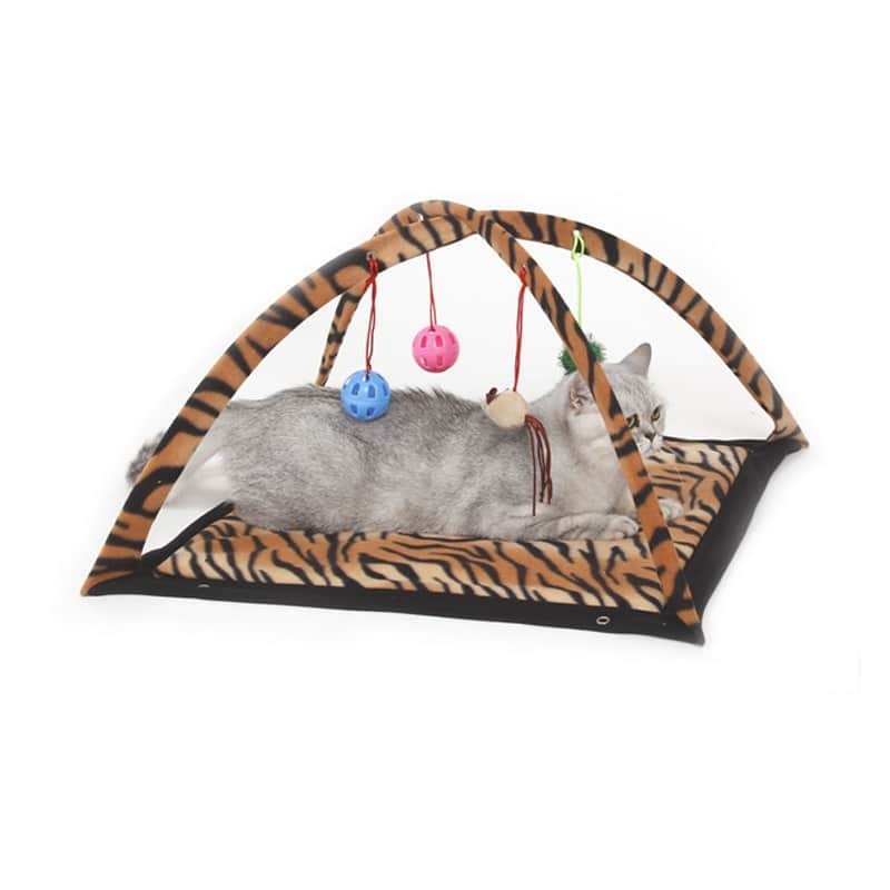 Tenda Estampada (57cm x 59cm x 33cm) - Imagem 3
