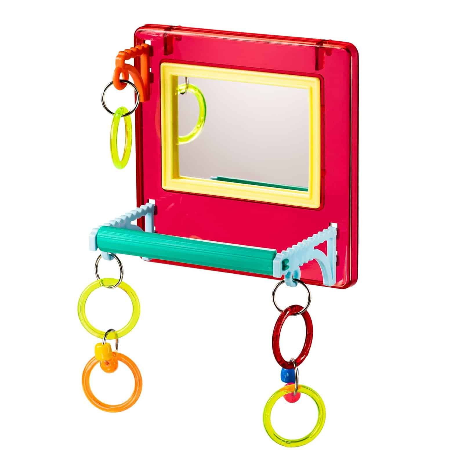 Brinquedo Multi Play (13cm x 13cm)