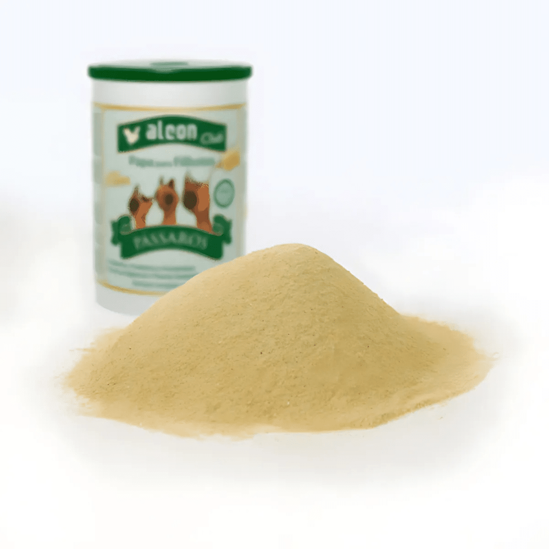 Alcon Club Papa para Filhotes Pássaros (600g) - Imagem 2